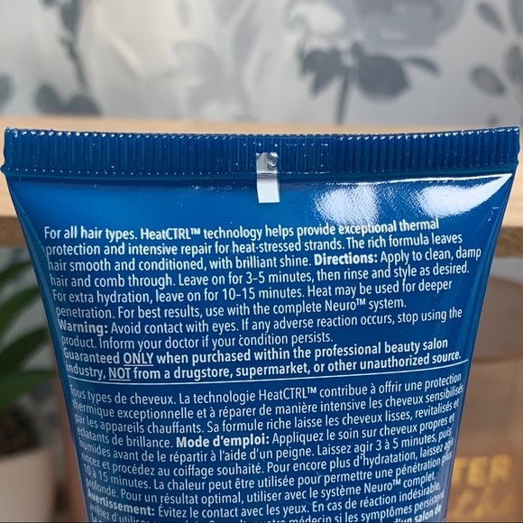 Neuro Care Heat CTRL Treatment by Paul Mitchell - Picture 4 of 6